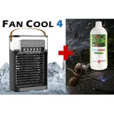 FAN COOL 4+R (ventilator+zaštita od komaraca)