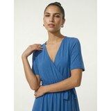Sinsay Midi haljina s remenom s modalom | shoptok.hr