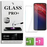  Prémično zaštitno staklo 9D Izmael za Motorola One Macro - Prozirna KP22959 | shoptok.hr