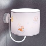  Dečija zidna lampa SWEET DREAMS 1xE27/60W/230V | Eponuda.com