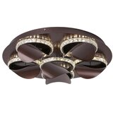 Rabalux 5051 - LED prigušiva stropna svetiljka CAPRIANA LED/36W/230V | Eponuda.com