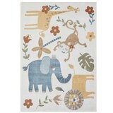 Conceptum Hypnose tepih staza (80x300) bohem kids zoo | ePonuda.com