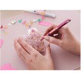  permanentni lakirajući 1-2mm edding 751 bijeli | Shoptok.si