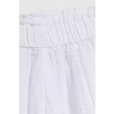 Marisse Women's Shorts L-Sh-4312 White | Shoptok.si