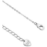 Vuch Noreya Silver Necklace | Shoptok.si