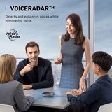 Anker Zvučnik Konferencijski POWERCONF S500, USB-C, Bluetooth, (0194644295967) | shoptok.hr