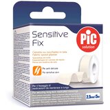 Pic Solution pričvrstilni obliž SensitiveFix 2,5cmx5m Cene