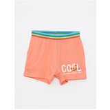 LC Waikiki Shorts - Red - Normal Waist Cene