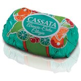  Cassata – extra tamna Äokolada sa krokantnim bademima i kandiranim voÄem kg Cijene