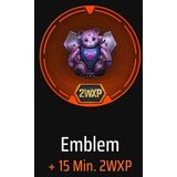 Call of Duty: Black Ops 7 - Teddy.Exe Emblem + 1 HOUR DOUBLE WEAPON XP (PS4/PS5/XBOX ONE/XBOX SERIES X/PC) Official Website Key GLOBAL | ePonuda.com