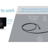 HP USB-C Dock G5 docking stati USB-C Dock G5 docking stati USB-C Dock G5 docking station | Eponuda.ba