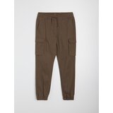 Sinsay Cargo jogger hlače | shoptok.hr