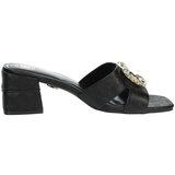 Laura Biagiotti Natikači 9040 Črna | Shoptok.si