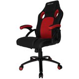 Uvi gaming stol chair hero, rdeč | Shoptok.si