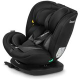 Lionelo avtosedež Bastiaan i-Size 0-36 kg (40-150 cm) 360, Black Carbon | Shoptok.si