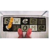  OTIRAČ SWEET HOME 25X75 COCO SIVI LUANCE | shoptok.hr