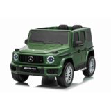  Auto na akumulator Mercedes G63 AMG zelene boje Cijene