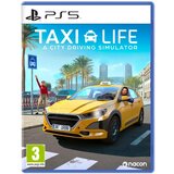 Sony Taxi Life: A City Driving Simulator /PS5 Cijene