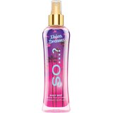 SO SO...? Body Mist Summer escapes Ibiza dreams 200ml Cene