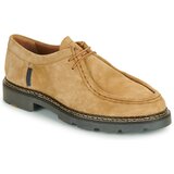 Pellet Čevlji Derby Macho Bež | Shoptok.si