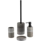 Tendance WC ČETKA AREZZO CEMENT, SIVA | shoptok.hr
