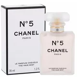 Chanel No.5 parfem za kosu 35 ml za žene