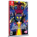  Akka Arrh Event Exclusive - Limited Run (SWITCH) Cene