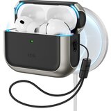 PULUZ OVITEK ESR ORBIT HALOLOCK ZA APPLE AIRPODS PRO 3 Z ZAŠČITO MAGSAFE, (5000264549) | Shoptok.si