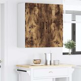  Ploča za perilicu posuđa Kalmar Dimljeni hrast 80 x 31 x 80 cm | shoptok.hr