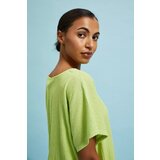 Marisse Women's Blouse L-Ts-4344 Green | ePonuda.com