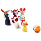 Lilliputiens – keglji s kmetije | Shoptok.si