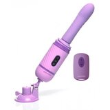 FANTASY FOR HER vibrator love thrust | Shoptok.si