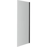Sanotechnik fiksno steklo elite F90B 88-90 x 195 cm Cene