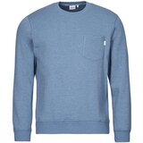PepeJeans MANS CREW Plava Cijene