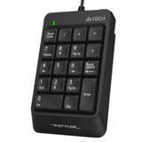 Gembird TASTATURE A4-FK13P NUMERICKA USB | ePonuda.com