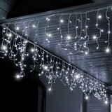  Cl0530 bljeskajuća icicl zavjesa 500 led | shoptok.hr