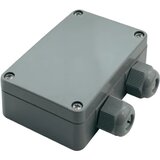 Bopla PK 102-211-Univerzalno kućište, PA srebrno sivo (RAL 7001), 98x64x34mm | Eponuda.ba