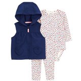 Carter's trodelni komplet za bebe devojčice CTS-1R962310 Cene