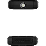 Evolveo strongphone H1 vodootporan dual sim telefon crna/srebrna | Eponuda.com