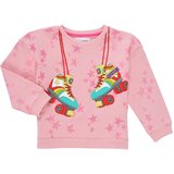 Desigual Puloverji MARGARA Rožnata | Shoptok.si