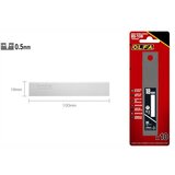 OLFA rezervni nožići BS-10B | ePonuda.com