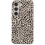 BURGA Silionski ovitek Tough za Samsung Galaxy S23 Plus - - Almond Latte Cene