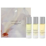 ser britologne collection box, 3x10ml