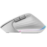 Marvo Bežični gaming miš Duke 70 G803 WH beli (Outlet) | Eponuda.com