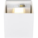 Tri O Bijela LED zidna lampa Talent – | shoptok.hr