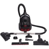 Tesla usisivac BGL501EU/800W/sa posudom/crni-crveni | Eponuda.com