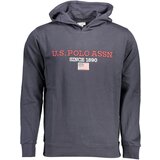 U.S. Polo Assn. US POLO SWEATSHIRT WITHOUT ZIP MEN BLUE Cijene