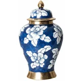 Vical Dekorativna vaza Serdar Vase