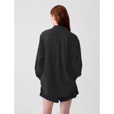 GAP Oversize Muslin Shirt - Women | Shoptok.si