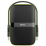 Silicon Power Armor A60 vanjski HDD, 5TB, crni | shoptok.hr